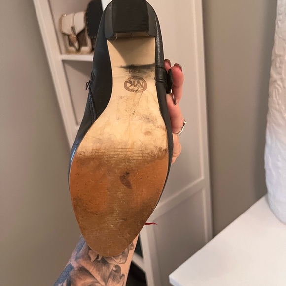 MK knee high boots - Picture 7 of 7